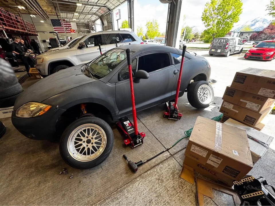 2006 Mitsubishi Eclipse 4th Gen - Image 17 of 18