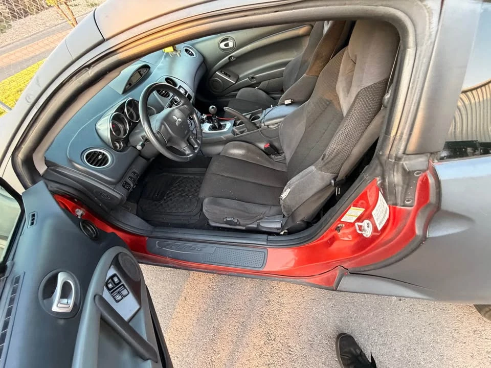 2006 Mitsubishi Eclipse 4th Gen - Image 4 of 18