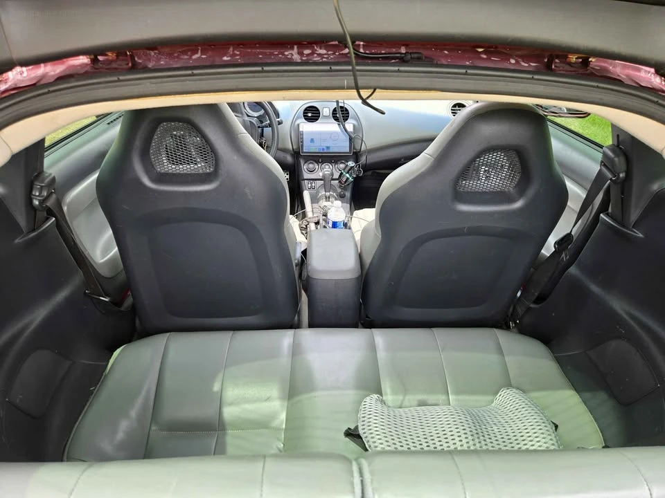 2006 Mitsubishi Eclipse 4th Gen - Image 8 of 14