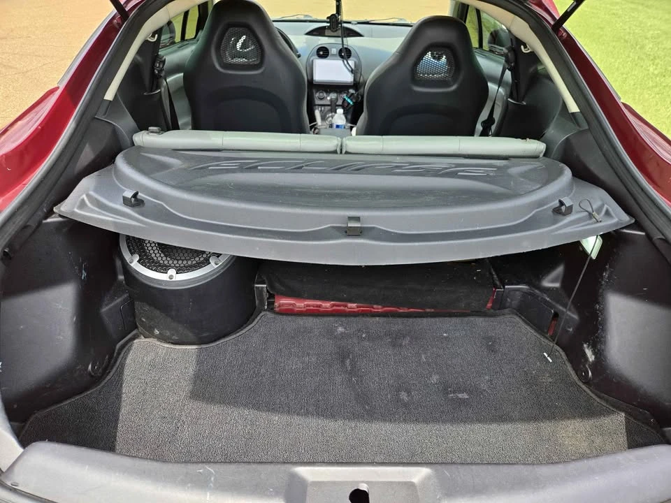 2006 Mitsubishi Eclipse 4th Gen - Image 7 of 14