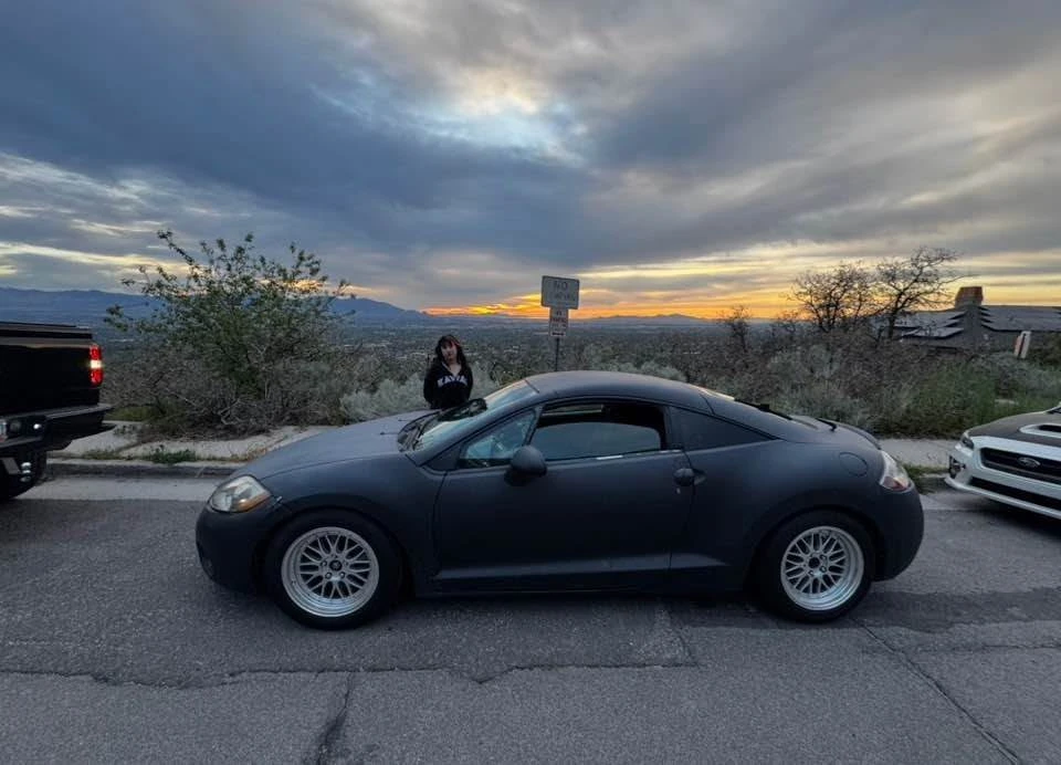 2006 Mitsubishi Eclipse 4th Gen - Image 10 of 18