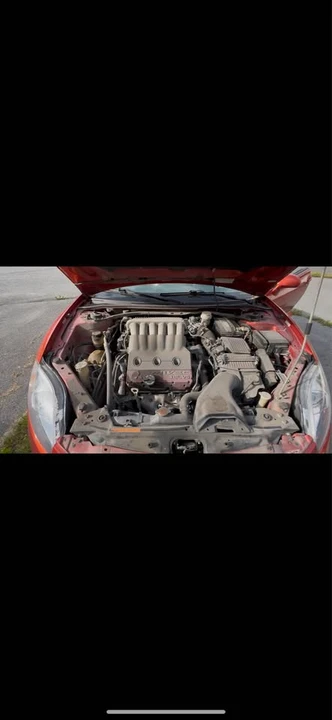 2006 Mitsubishi Eclipse 4th Gen - Image 5 of 7