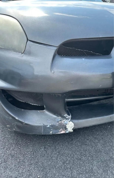 2006 Mitsubishi Eclipse 4th Gen - Image 10 of 12