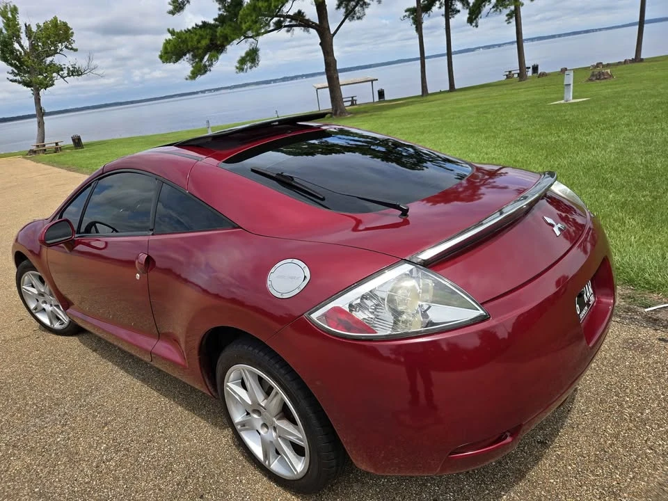 2006 Mitsubishi Eclipse 4th Gen - Image 2 of 14