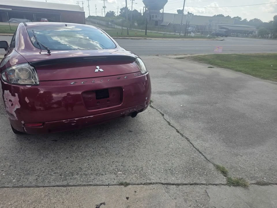 2006 Mitsubishi Eclipse 4th Gen - Image 2 of 9