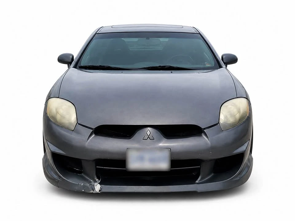 2006 Mitsubishi Eclipse 4th Gen - Image 2 of 12