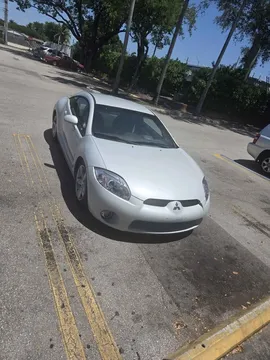 2006 Mitsubishi Eclipse GT Coupe 2D