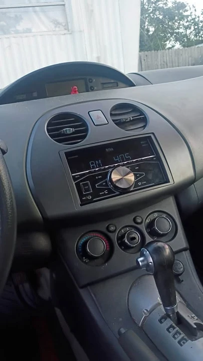 2006 Mitsubishi Eclipse 4th Gen - Image 5 of 6