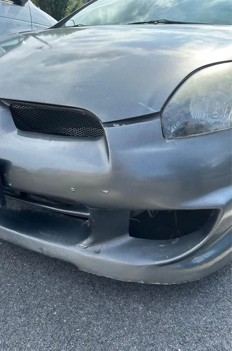 2006 Mitsubishi Eclipse 4th Gen - Image 11 of 12