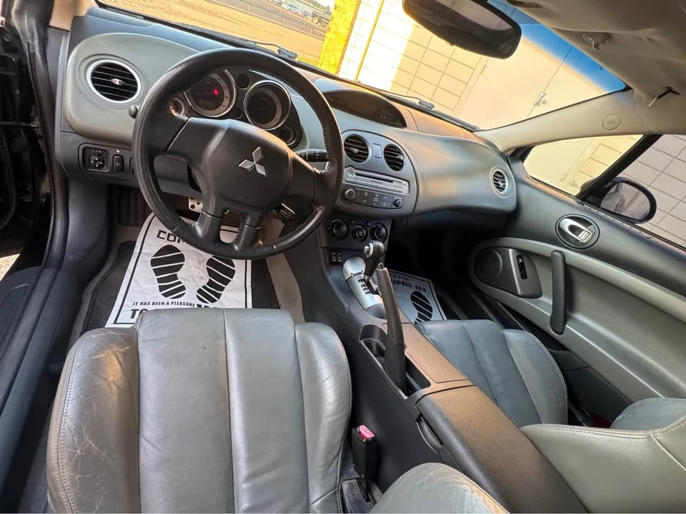 2006 Mitsubishi Eclipse 4th Gen - Image 11 of 13