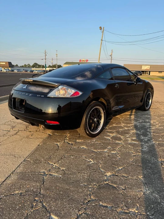 2006 Mitsubishi Eclipse 4th Gen - Image 6 of 13