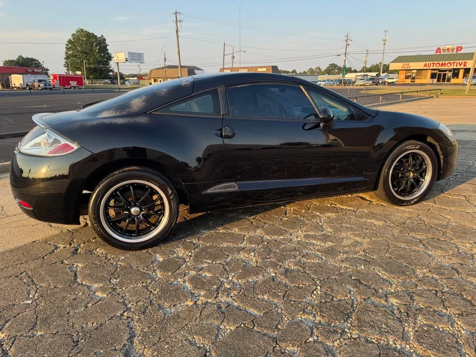 2006 Mitsubishi Eclipse 4th Gen - Image 7 of 13