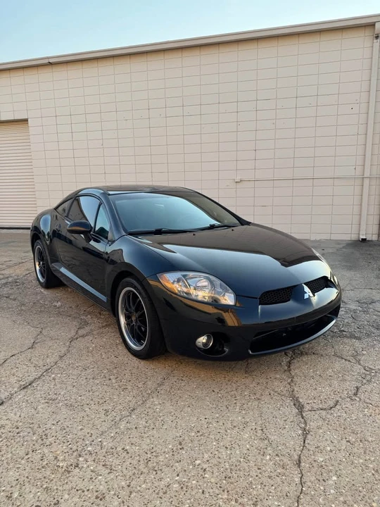 2006 Mitsubishi Eclipse 4th Gen - Image 2 of 13