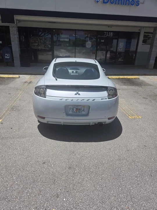 2006 Mitsubishi Eclipse 4th Gen - Image 6 of 10