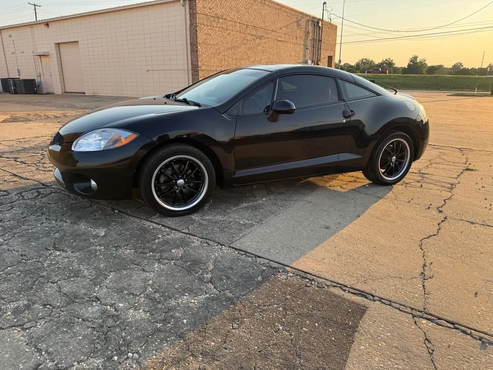 2006 Mitsubishi Eclipse 4th Gen - Image 4 of 13
