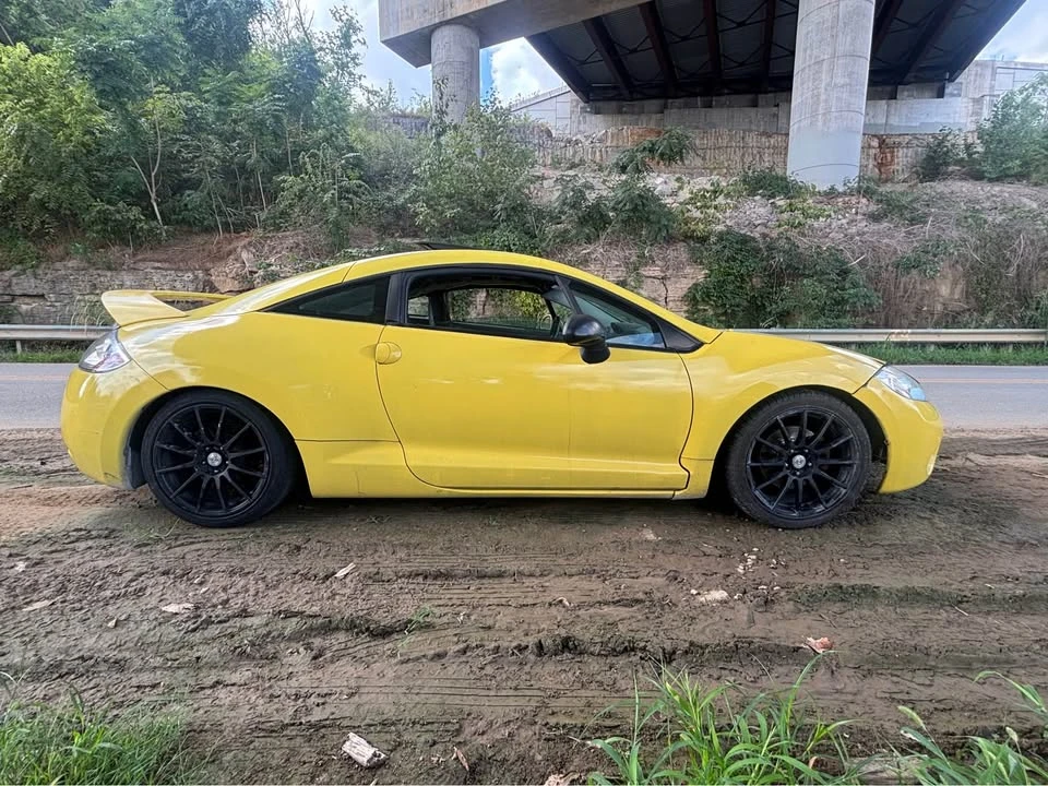2006 Mitsubishi Eclipse 4th Gen - Image 5 of 11