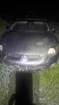 2006 Mitsubishi Eclipse GT Coupe 2D