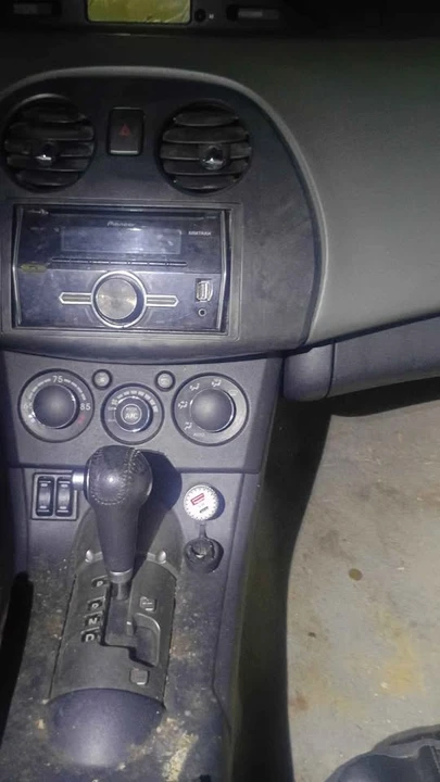 2006 Mitsubishi Eclipse 4th Gen - Image 10 of 12