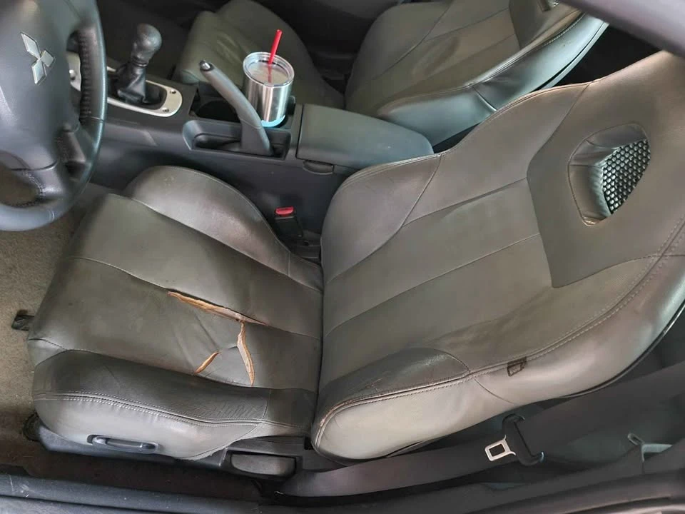 2006 Mitsubishi Eclipse 4th Gen - Image 7 of 9