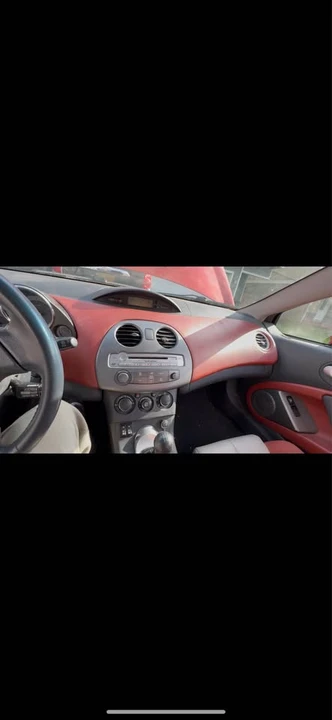 2006 Mitsubishi Eclipse 4th Gen - Image 8 of 8