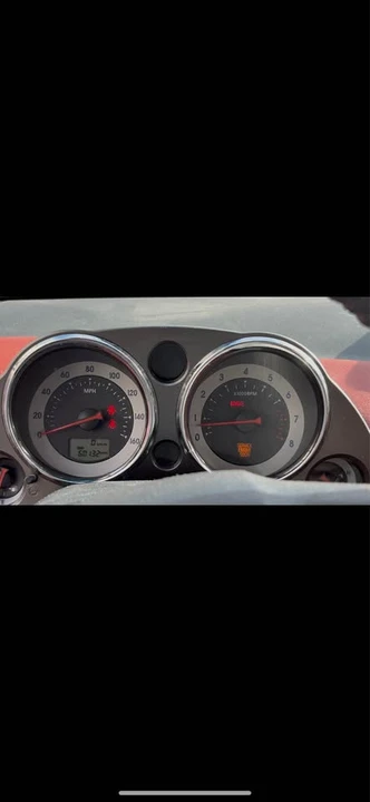 2006 Mitsubishi Eclipse 4th Gen - Image 7 of 8