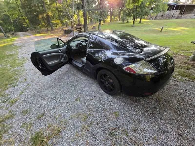 2006 Mitsubishi Eclipse 4th Gen - Image 4 of 9