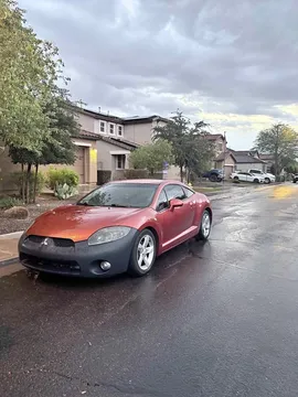 2006 Mitsubishi Eclipse GT Coupe 2D