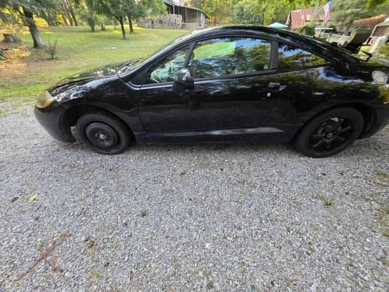 2006 Mitsubishi Eclipse 4th Gen - Image 5 of 9