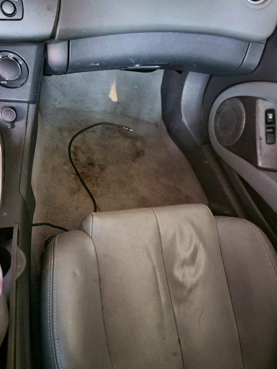2006 Mitsubishi Eclipse 4th Gen - Image 8 of 9