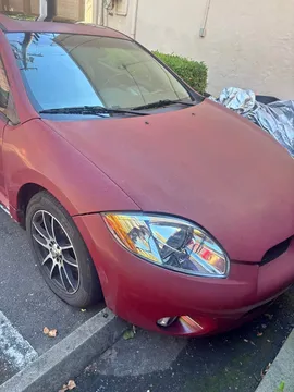 2006 Mitsubishi Eclipse GT Coupe 2D