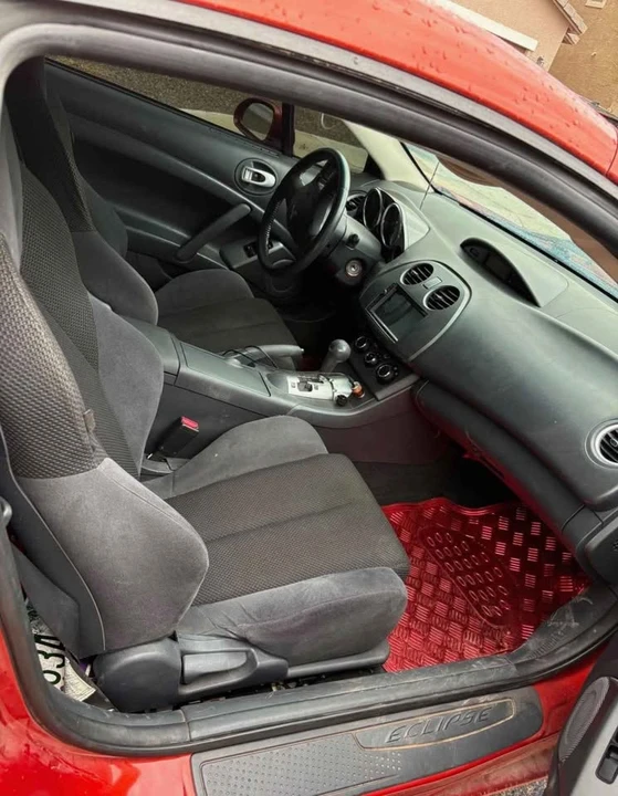 2006 Mitsubishi Eclipse 4th Gen - Image 3 of 3