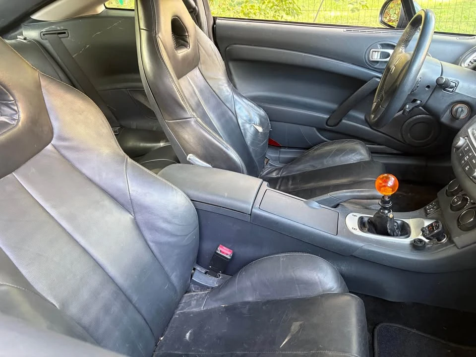 2006 Mitsubishi Eclipse 4th Gen - Image 8 of 9
