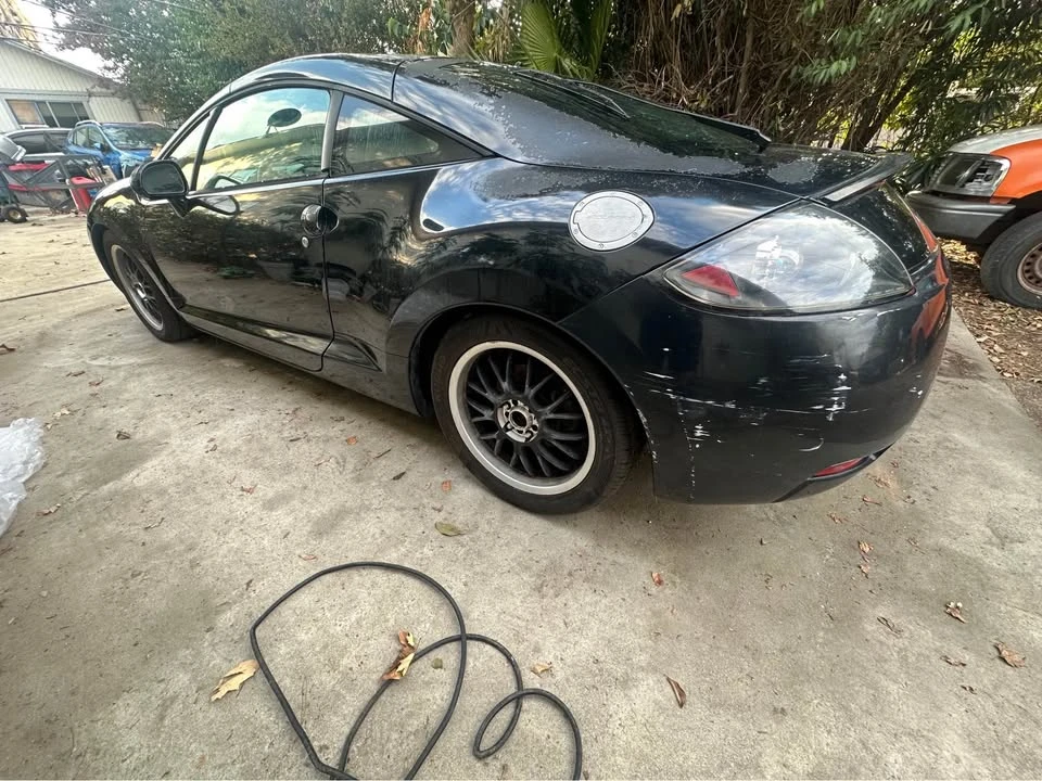 2006 Mitsubishi Eclipse 4th Gen - Image 3 of 11