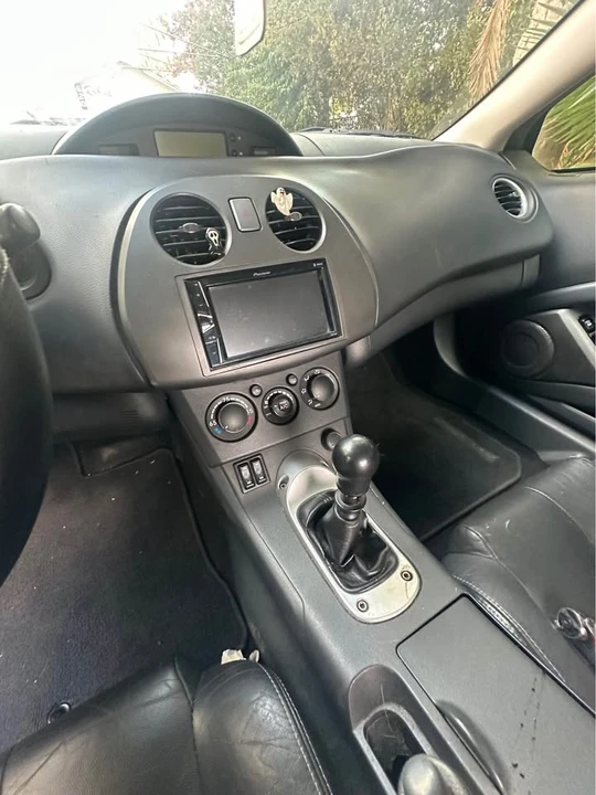 2006 Mitsubishi Eclipse 4th Gen - Image 6 of 11