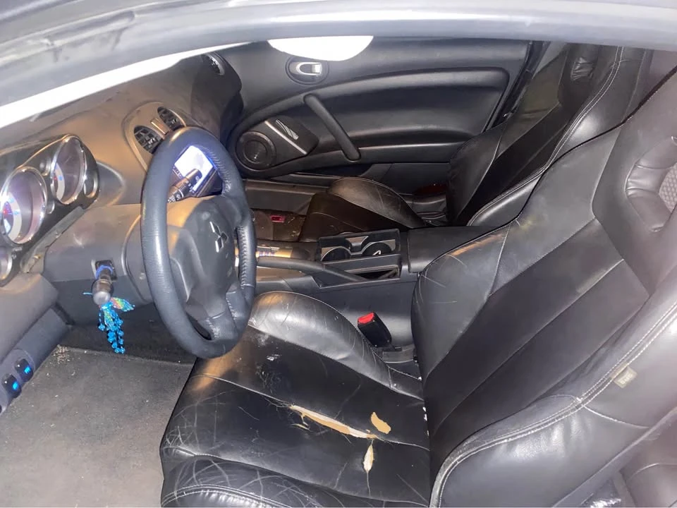 2006 Mitsubishi Eclipse 4th Gen - Image 6 of 6