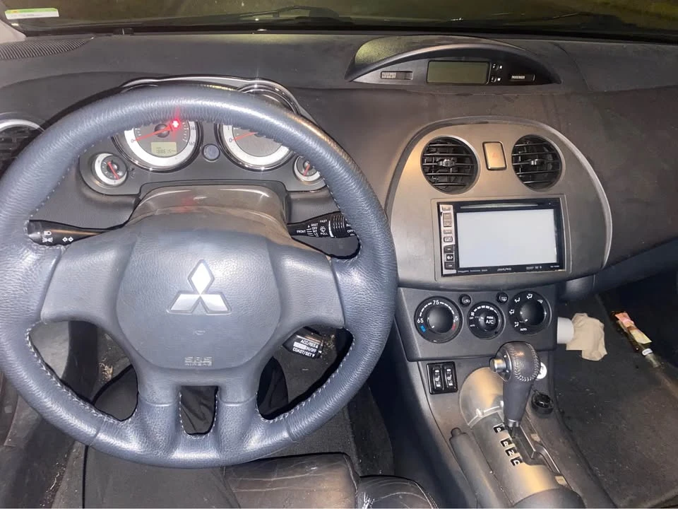 2006 Mitsubishi Eclipse 4th Gen - Image 5 of 6