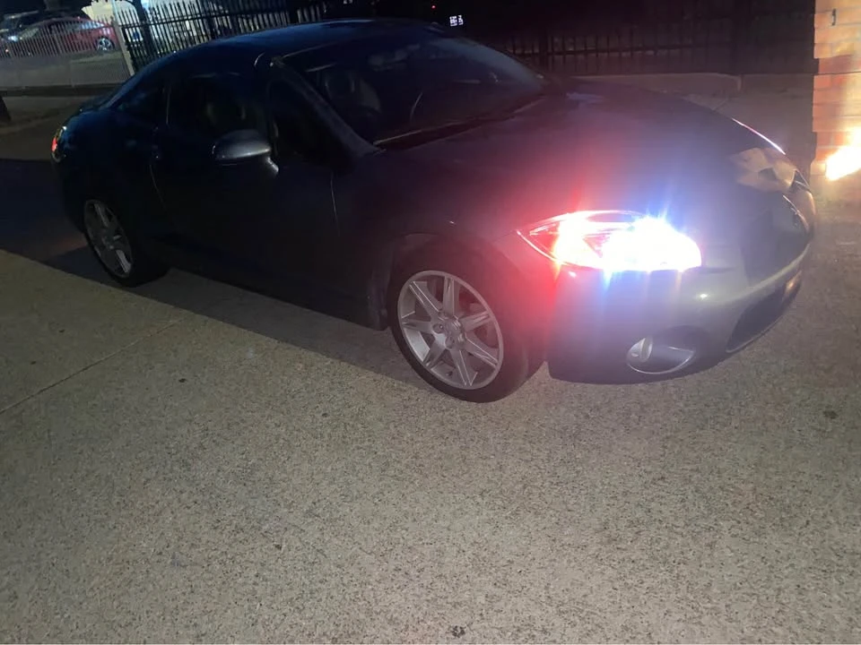 2006 Mitsubishi Eclipse 4th Gen - Image 3 of 6