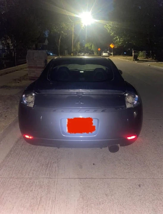 2006 Mitsubishi Eclipse 4th Gen - Image 4 of 6