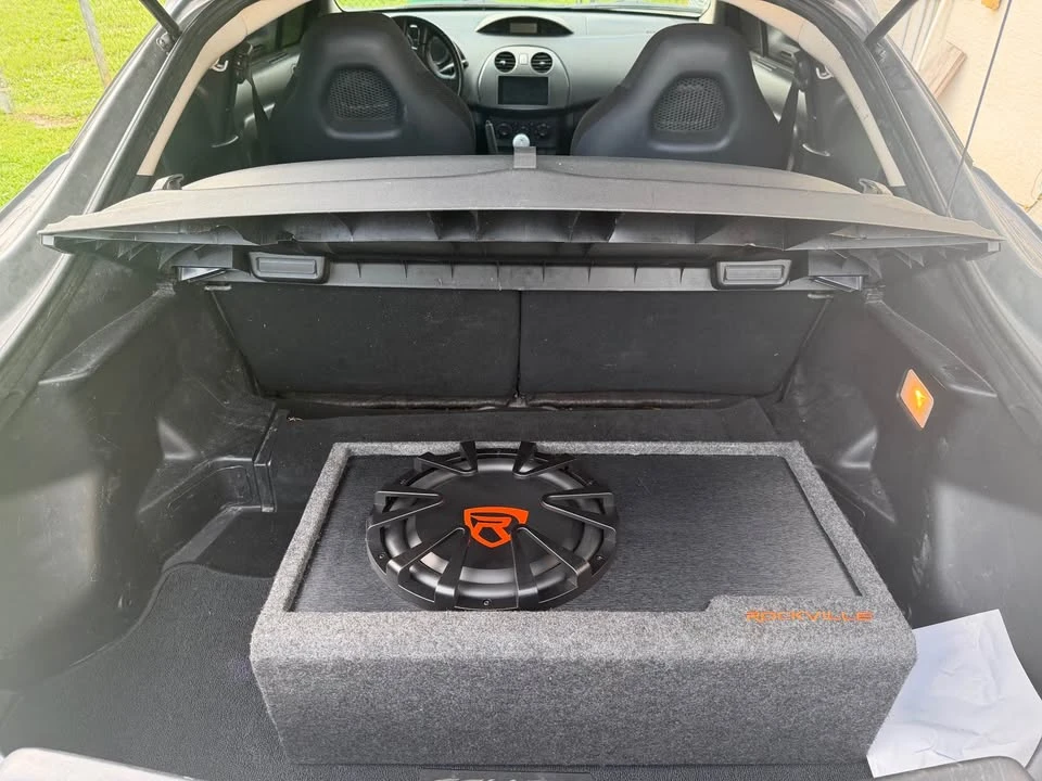 2006 Mitsubishi Eclipse 4th Gen - Image 3 of 6