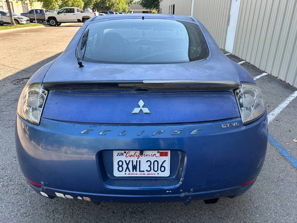 2006 Mitsubishi Eclipse 4th Gen - Image 5 of 13