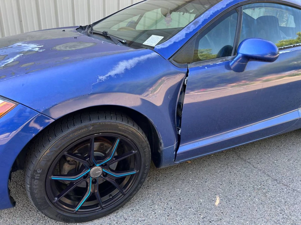 2006 Mitsubishi Eclipse 4th Gen - Image 7 of 13
