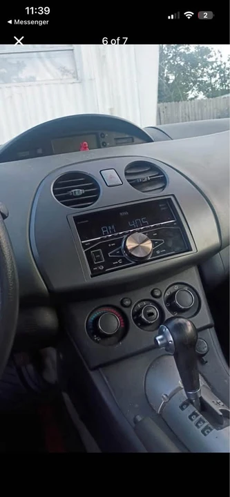 2006 Mitsubishi Eclipse 4th Gen - Image 3 of 7