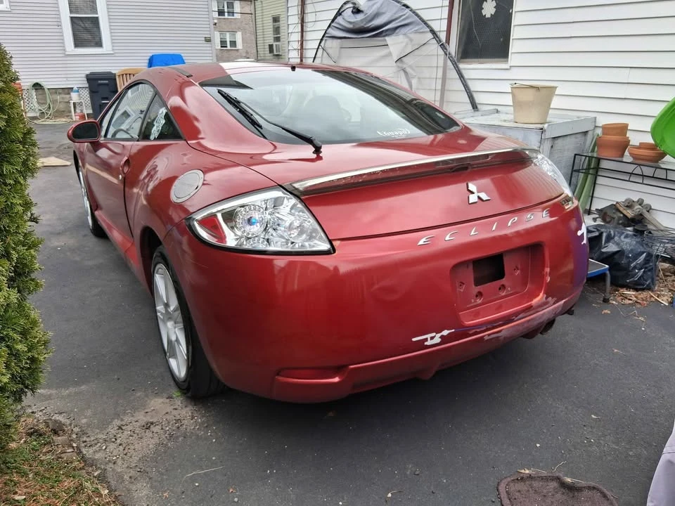 2006 Mitsubishi Eclipse 4th Gen - Image 5 of 5