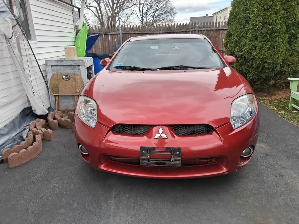 2006 Mitsubishi Eclipse 4th Gen - Image 3 of 5
