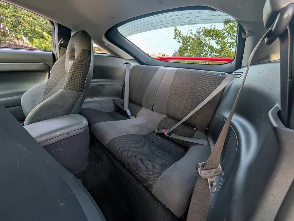 2006 Mitsubishi Eclipse 4th Gen - Image 13 of 22