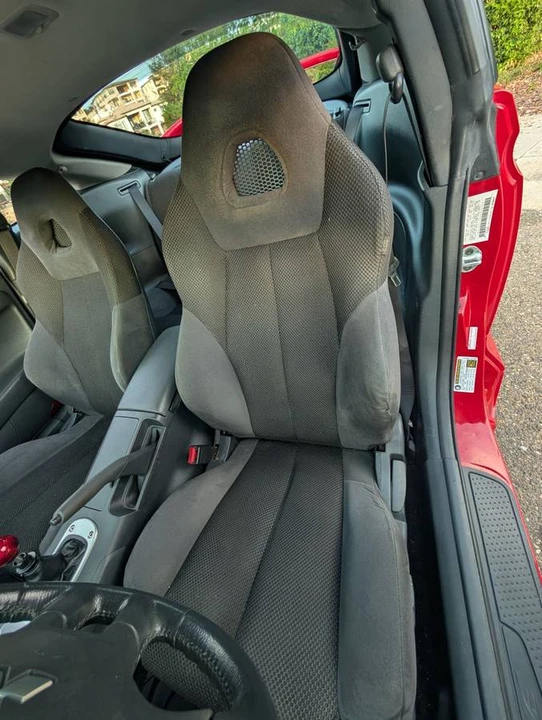 2006 Mitsubishi Eclipse 4th Gen - Image 14 of 22