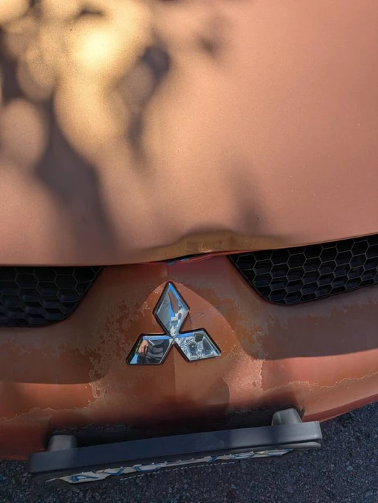 2006 Mitsubishi Eclipse 4th Gen - Image 11 of 16