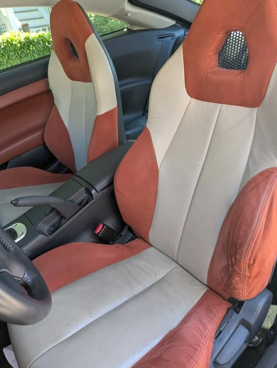 2006 Mitsubishi Eclipse 4th Gen - Image 9 of 16