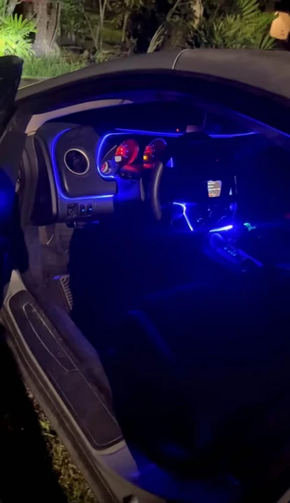 2006 Mitsubishi Eclipse 4th Gen - Image 6 of 6