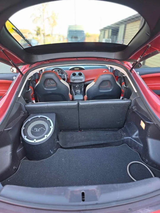 2006 Mitsubishi Eclipse 4th Gen - Image 13 of 15
